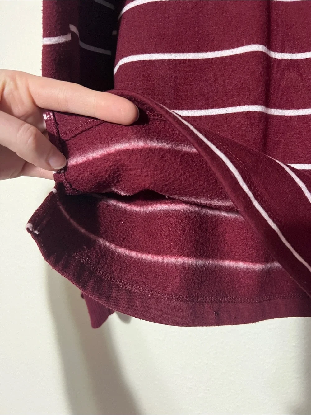 Stars Above Sweater - Picture 6 of 6